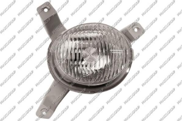 Prasco DW3274411 - Projecteur antibrouillard droxauto.com