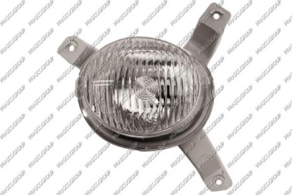 Prasco DW3274412 - Projecteur antibrouillard droxauto.com