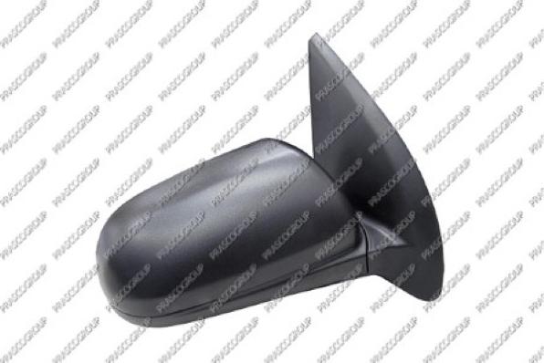 Prasco DW3277003 - Rétroviseur extérieur droxauto.com