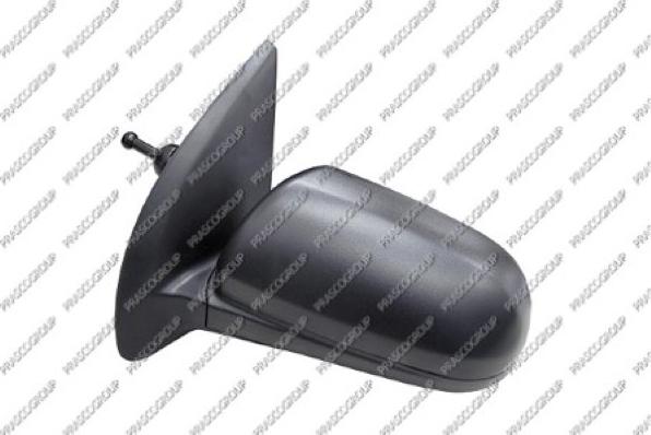 Prasco DW3277104 - Rétroviseur extérieur droxauto.com