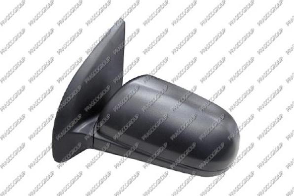 Prasco DW3277214 - Rétroviseur extérieur droxauto.com
