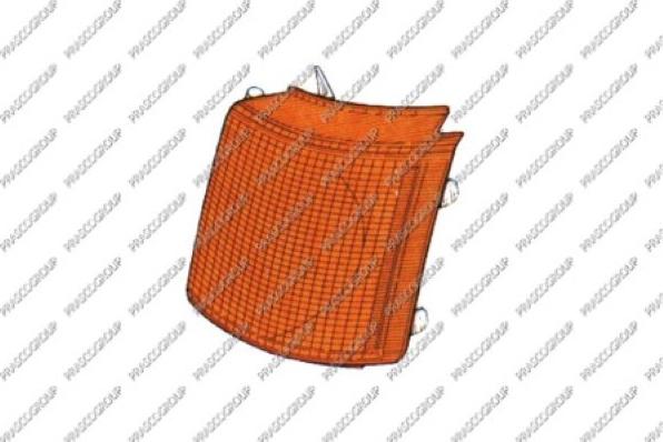 Prasco FD9044004 - Feu clignotant droxauto.com