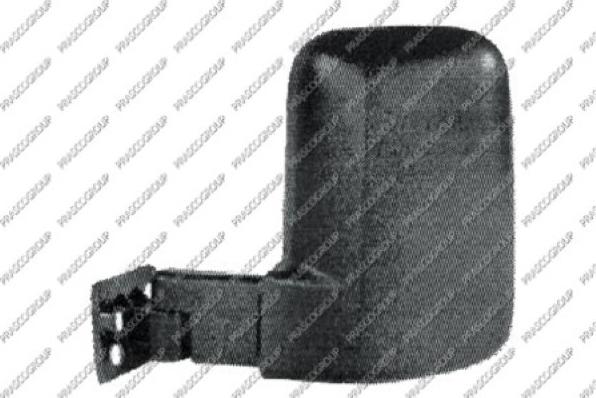 Prasco FD9047004 - Rétroviseur extérieur droxauto.com