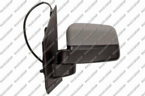 Prasco FD9047314 - Rétroviseur extérieur droxauto.com