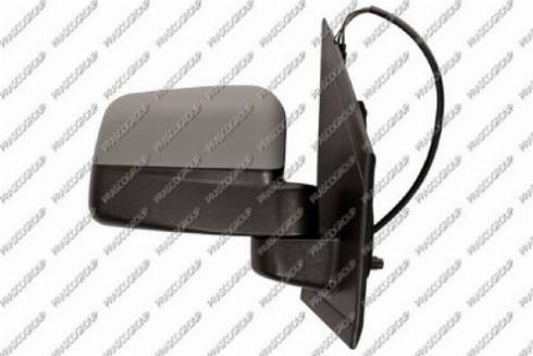 Prasco FD9047313 - Rétroviseur extérieur droxauto.com