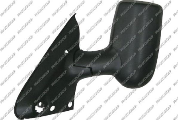 Prasco FD9107304 - Rétroviseur extérieur droxauto.com