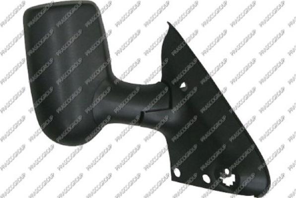 Prasco FD9107303 - Rétroviseur extérieur droxauto.com