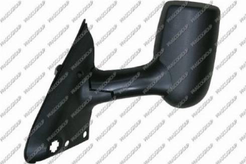 Prasco FD9107314 - Rétroviseur extérieur droxauto.com