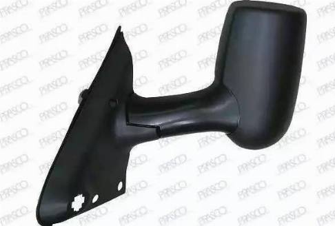 Prasco FD9104139VIS - Feu clignotant droxauto.com