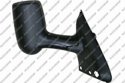 Prasco FD9107313 - Rétroviseur extérieur droxauto.com