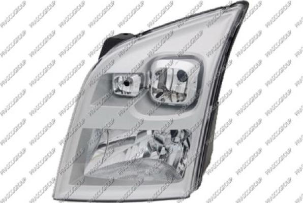 Prasco FD9124804 - Projecteur principal droxauto.com