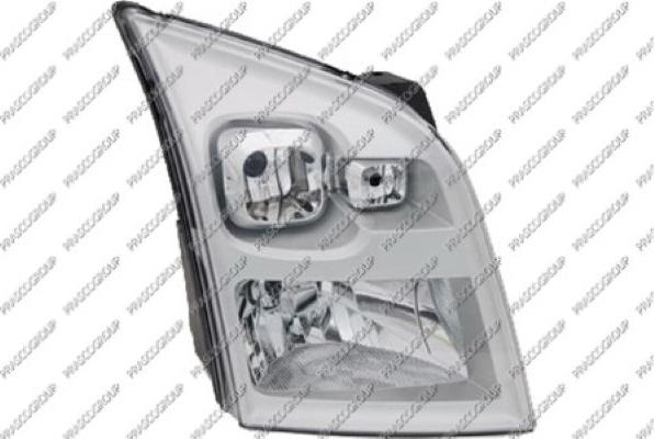 Prasco FD9124803 - Projecteur principal droxauto.com