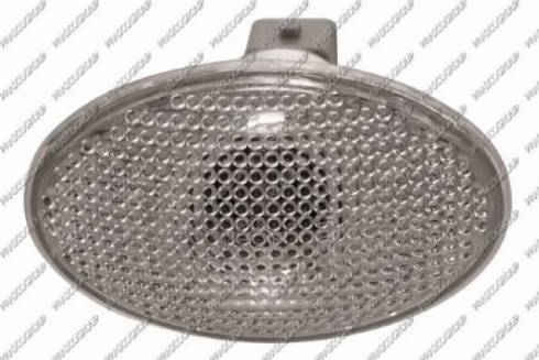 Prasco FD9324141 - Feu clignotant droxauto.com