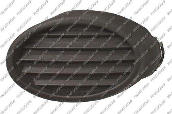 Prasco FD4281249 - Enjoliveur, projecteur antibrouillard droxauto.com