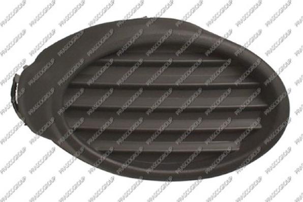 Prasco FD4281250 - Enjoliveur, projecteur antibrouillard droxauto.com