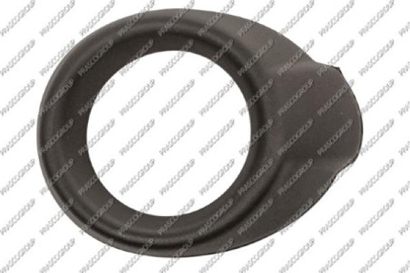 Prasco FD4281232 - Cadre, projecteur antibrouillard droxauto.com