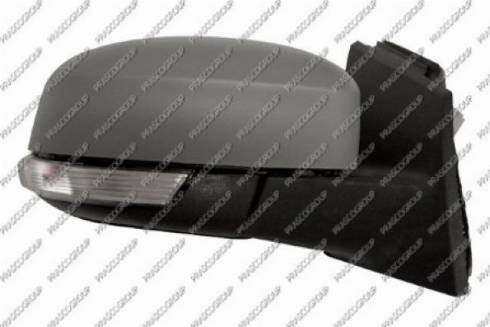 Prasco FD4287323 - Rétroviseur extérieur droxauto.com