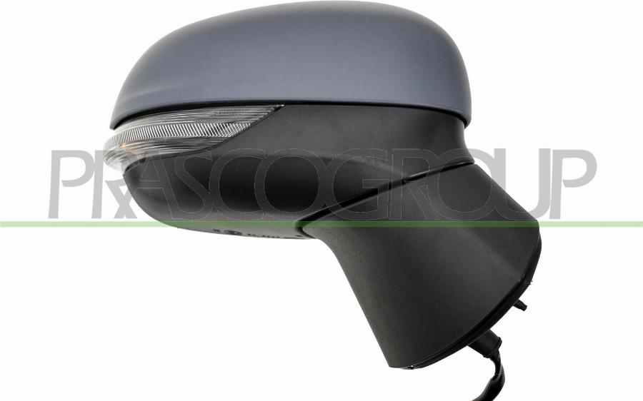 Prasco FD6207303 - Rétroviseur extérieur droxauto.com
