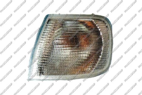 Prasco FD0584114 - Feu clignotant droxauto.com