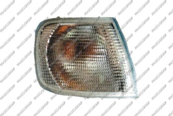 Prasco FD0584113 - Feu clignotant droxauto.com
