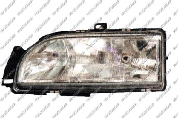 Prasco FD0584704 - Projecteur principal droxauto.com