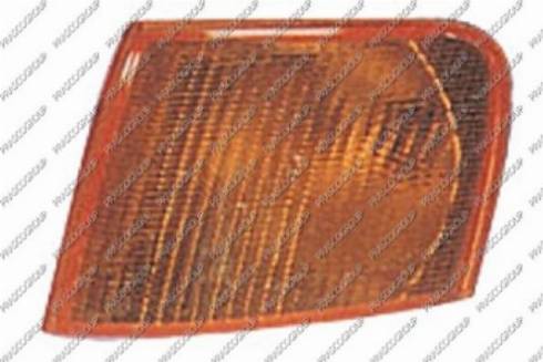 Prasco FD0264003 - Feu clignotant droxauto.com