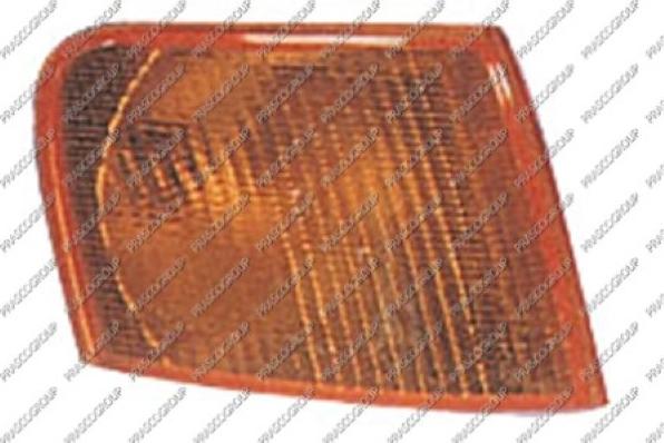 Prasco FD0264104 - Disperseur, feu clignotant droxauto.com