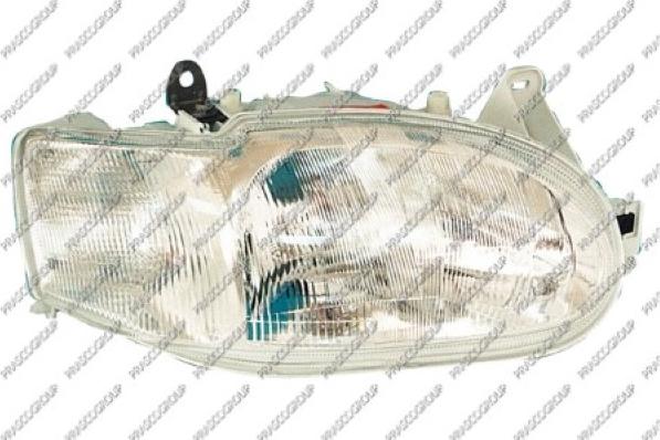 Prasco FD0284823 - Projecteur principal droxauto.com