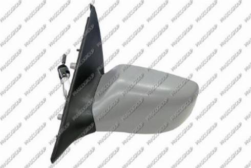 Prasco FD0287124 - Rétroviseur extérieur droxauto.com