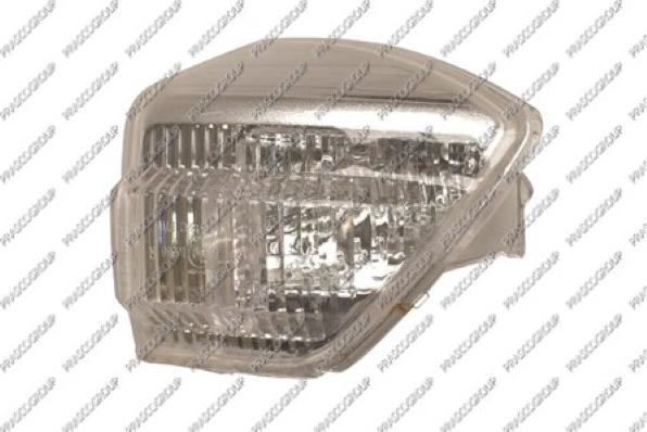 Prasco FD0797415 - Feu clignotant droxauto.com