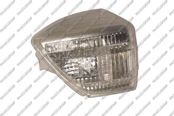 Prasco FD0797416 - Feu clignotant droxauto.com