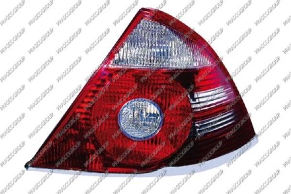 Prasco FD1094153 - Feu arrière droxauto.com