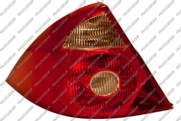 Prasco FD1094152 - Feu arrière droxauto.com