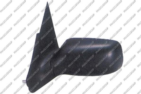 Prasco FD1037124 - Rétroviseur extérieur droxauto.com