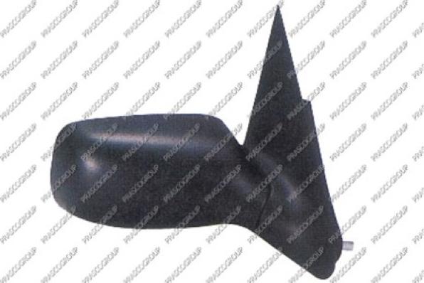 Prasco FD1037123 - Rétroviseur extérieur droxauto.com
