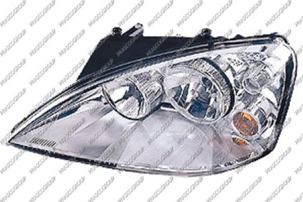 Prasco FD1074904 - Projecteur principal droxauto.com