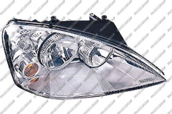 Prasco FD1074903 - Projecteur principal droxauto.com