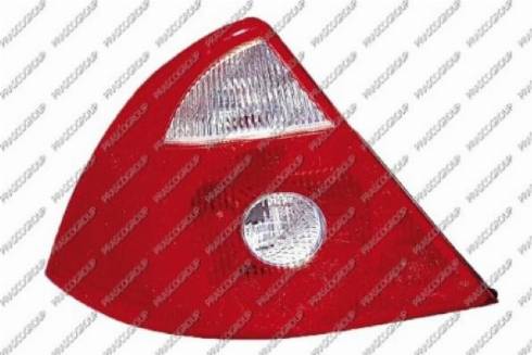 Prasco FD1074164 - Feu arrière droxauto.com