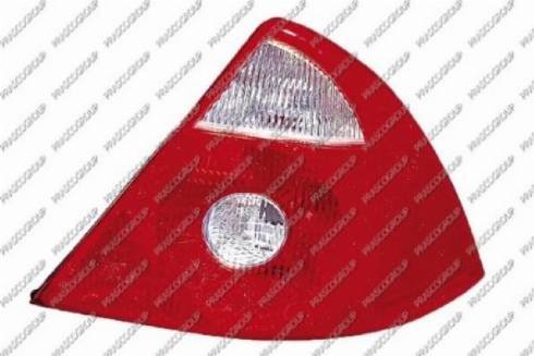 Prasco FD1074163 - Feu arrière droxauto.com
