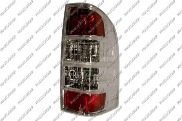 Prasco FD8174053 - Feu arrière droxauto.com