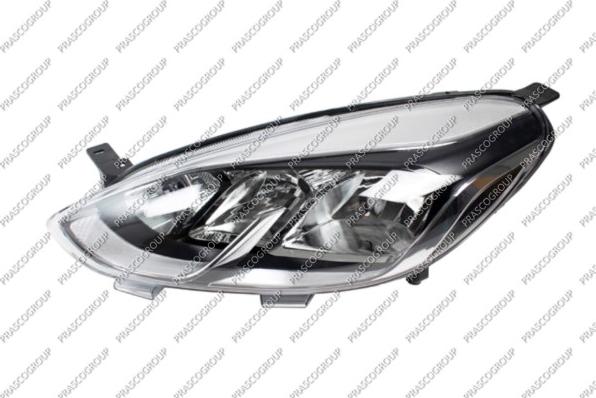 Prasco FD3484914 - Projecteur principal droxauto.com