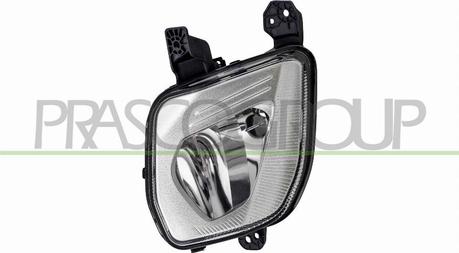 Prasco FD3484414 - Projecteur antibrouillard droxauto.com