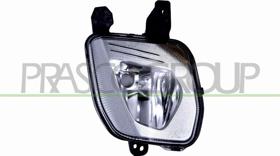 Prasco FD3484413 - Projecteur antibrouillard droxauto.com