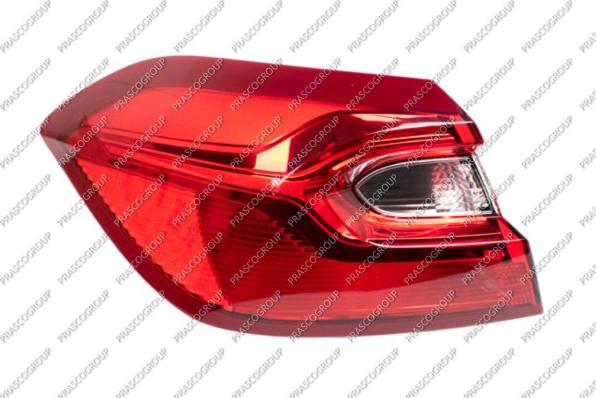 Prasco FD3484164 - Feu arrière droxauto.com