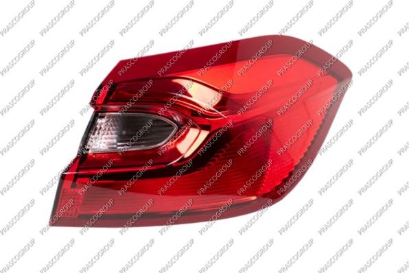Prasco FD3484163 - Feu arrière droxauto.com