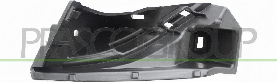 Prasco FD3481304 - Support, phare antibrouillard droxauto.com