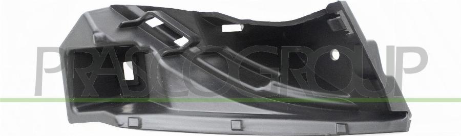 Prasco FD3481303 - Support, phare antibrouillard droxauto.com