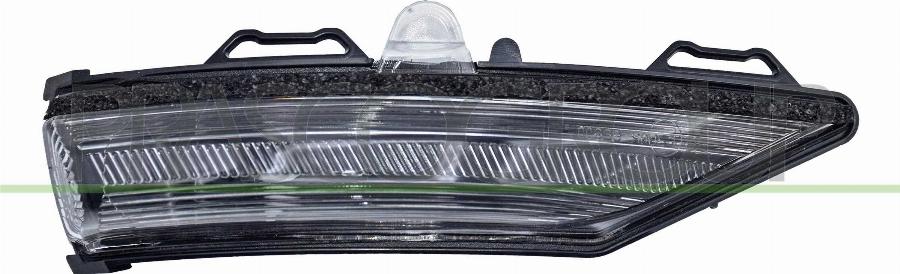 Prasco FD3487415 - Feu clignotant droxauto.com