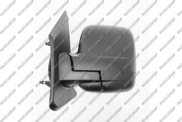 Prasco FT9007004 - Rétroviseur extérieur droxauto.com