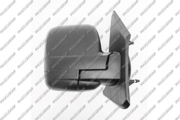 Prasco FT9007003 - Rétroviseur extérieur droxauto.com